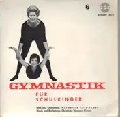 Hannelore Pilss-Samek - Gymnastik für Schulkinder