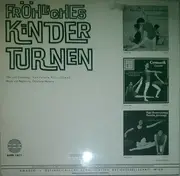LP - Hannelore Pilss-Samek - Fröhliches Kinder Turnen