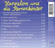 CD - Hannelore Und Die Sternenkinder - Wir Maln Den Himmel Blau An