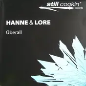 Hanne & Lore - Überall