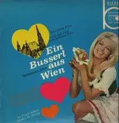 Hannelore Auer - Ein Busserl aus Wien