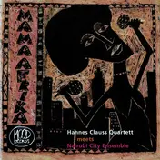 Hannes Clauss Quartett - Mama Afrika