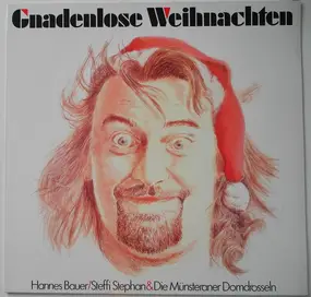 Steffi Stephan - Gnadenlose Weihnachten