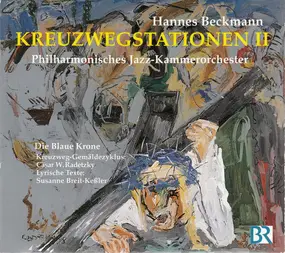 Hannes - Kreuzwegstationen II