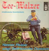 Hannes Flesner - Tee-Walzer