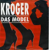 Hannes Kröger - Das Model