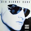 12'' - Hannes Kröger - Der Blonde Hans