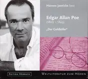 Hannes Jaenicke - liest Edgar Allen Poe, Der Goldkäfer