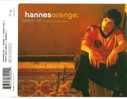 Hannes Orange - Komm Mit