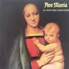 LP - Cavazzoni / Loufenberg / Arcadelt a.o. - Ave Maria 'So Nimm Denn Meine Hände'