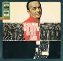 LP - Hannes Messemer Spricht Kurt Tucholsky - Verdammt, Wir Lieben Dieses Land