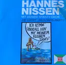 7inch Vinyl Single - Hannes Nissen Mit Seinem Shanty-Chor - Seelords-Party