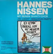 Hannes Nissen Mit Seinem Shanty-Chor