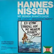 Hannes Nissen Mit Seinem Shanty-Chor - Seelordsparty