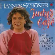 7inch Vinyl Single - Hannes Schöner - Judy's Café