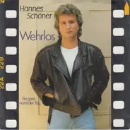 Hannes Schöner - Wehrlos
