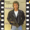 7inch Vinyl Single - Hannes Schöner - Wehrlos