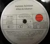 LP - Hannes Schöner - Willst Du Träumen