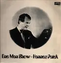 LP - Hannes Patek - One Man Show