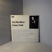 LP - Hannes Patek - One Man Show