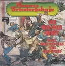 7inch Vinyl Single - Hannes Priesterjahn Jr. - Ich Bin Der Wirt