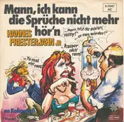 Hannes Priesterjahn Jr.
