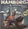 LP - Hannes Priesterjahn u.a. - Hamborg hol' di stief