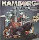 LP - Hannes Priesterjahn u.a. - Hamborg hol' di stief