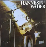 Hannes Wader - 1969 - 1978
