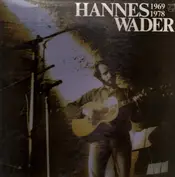 Hannes Wader