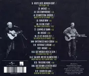 CD - Hannes Wader & Allan Taylor - Old Friends In Concert