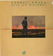 LP - Hannes Wader - Glut am Horizont