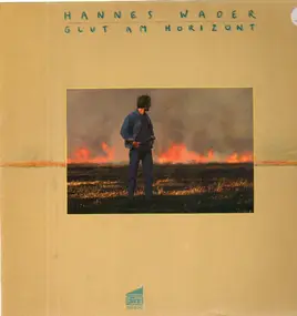 Hannes Wader - Glut Am Horizont