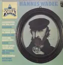 LP - Hannes Wader - Das Portrait