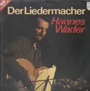 LP - Hannes Wader - Der Liedermacher