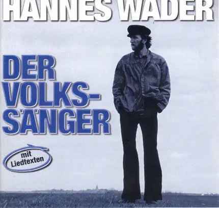 Hannes Wader - Der Volkssänger