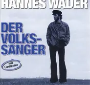Hannes Wader - Der Volkssänger