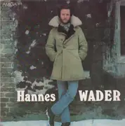 LP - Hannes Wader - Hannes Wader