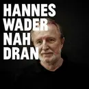 CD - Hannes Wader - Nah Dran