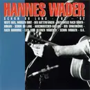 CD - Hannes Wader - Schon So Lang • '62-'92