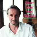 LP - Hannes Wader - Singt Volkslieder