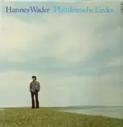 Hannes Wader - Plattdeutsche Lieder