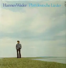 Hannes Wader - Plattdeutsche Lieder