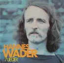CD - Hannes Wader - 7 Lieder