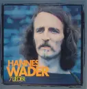 CD - Hannes Wader - 7 Lieder