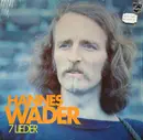 LP - Hannes Wader - 7 Lieder