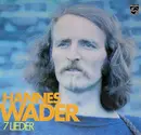 LP - Hannes Wader - 7 Lieder