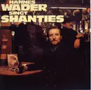 CD - Hannes Wader - Hannes Wader Singt Shanties