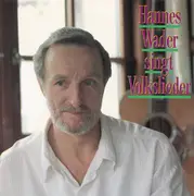 CD - Hannes Wader - Hannes Wader Singt Volkslieder