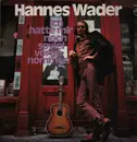 LP - Hannes Wader - Ich Hatte Mir Noch Soviel Vorgenommen